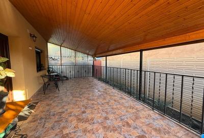 Vila Individuala 7 Camere 4 Locuri de Parcare Curte - 19