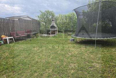 Duplex finisat cu garaj și 3 parcări - Bună Ziua - 4