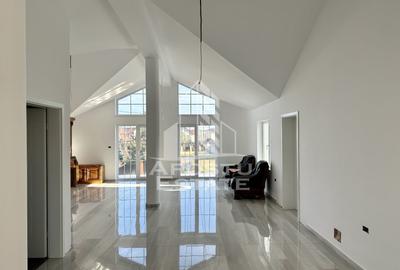 Casă individuală cu 6 camere în Dumbrăvița