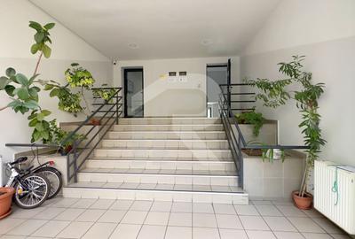 Spatiu birouri Mihalache -Turda in imobil mixt, 33 mp, centrala gaze proprie - 13