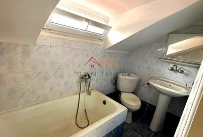 Vila 7 camere, an 1984, garaj, terasa, teren 604 m2, Poiana Campina,PH - 14