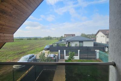 Casa tip duplex de inchiriat - 37