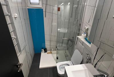 Inchiriere apartament 2 camere semidecomandat,metrou Parc Bazilescu, etaj 1 - 12