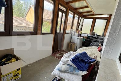 Apartament 2 camere, parter cu terasa proprie/Ghimbav - 11