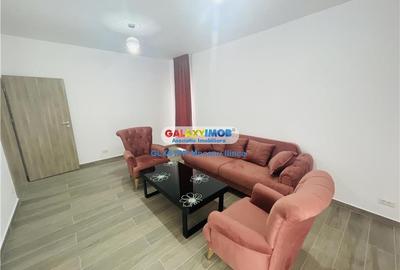 Inchiriere apartament 3 camere, de lux, MRS Smart - 13