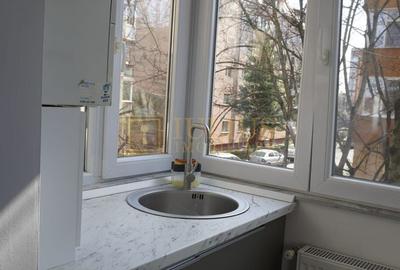 Zona Soarelui- Prima închiriere, complet pregătit pentru mutare - 17