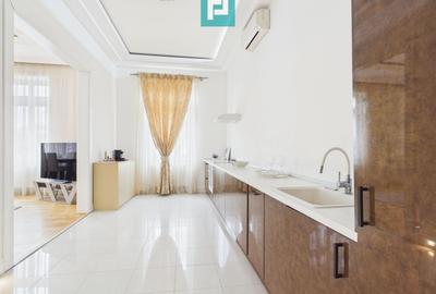 Apartament deosebit în clădire istorică central - 31