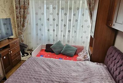 Apartament 3 camere, decomandat,zona centrala - 8