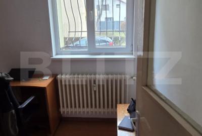 Apartament cu 2 camere semidecomandat, mobilat în Gheorgheni