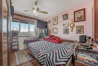 2 Camere*Calea Grivitei 148*Et5/7*Vedere libera*Credit ipotecar*Ideal investitie - 9