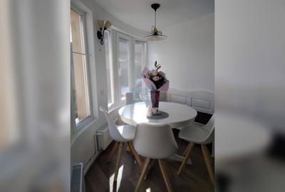 Apartament duplex zona centrală, Turda, fără comision !!! - 3