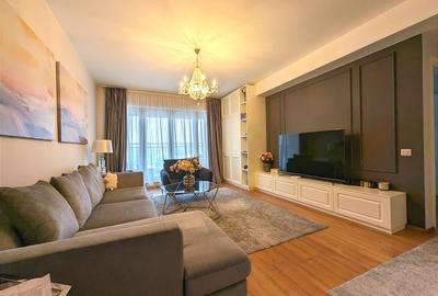 Inchiriere Apartament 3 Camere Iancu Nicolae/Piscina/Parcare incluse - 4