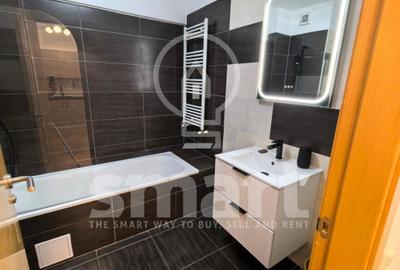 Apartament pet friendly cu 2 camere și parcare zona Iulius Mall Viva City - 7