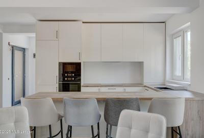 Vanzare vile moderne, zona Snagov-Peris, 3 dormitoare - 14