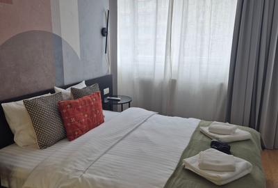 DIRECT PROPRIETAR - INCHIRIERE 3 CAMERE BDUL N. BALCESCU - 9