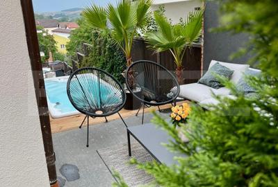 Penthouse 3 camere in Gruia | Terasa 43,97 mp | Garaj | Vila - 6