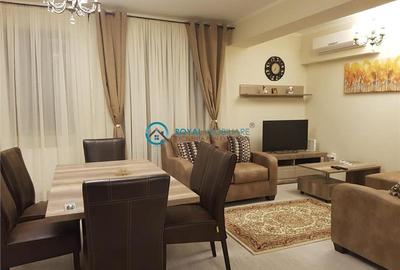 Royal Imobiliare - Inchiriere Apartament de lux zona Albert - 1