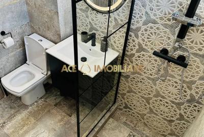 3 Camere de inchiriat | Floreasca | Metrou | Centrala imobil | Modern - 9