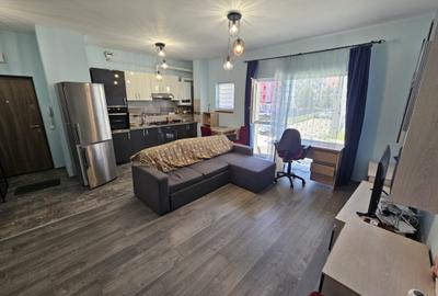 Apartament de închiriat, 2 camere, 55 mp, Zorilor zona Golden Tulip - 1