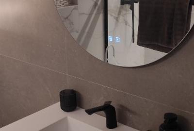 Apartament 2 camere City Lake View Bacau - 6