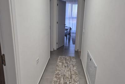 Apartament 2 camere zona Energia Residence mobilat utilat 55 mp - 2