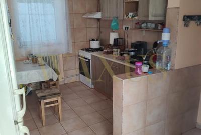 Casa individuală, Gheorgheni, 340mp utili, 310mp teren - 3