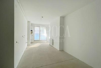 Apartament 2 camere de vanzare in Grigorescu, Cluj Napoca - 1