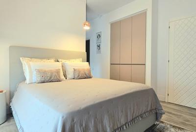Penthouse de lux, Marina Surf– Mamaia Nord | Vedere panoramica la mare si la lac - 7