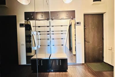 Floreasca compozitori - INCHIRIERE 3 camere mobilat + parcare || boxa - 10