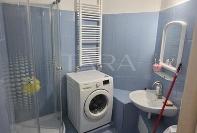 1 cameră cu vedere superbă, Grigorescu – liniște și confort! - 6