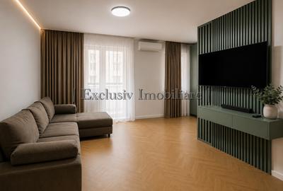 Apartament premium 2 camere | Verona Residence | Termen lung - 2