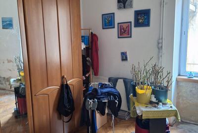 Calea Victoriei-Centrul Vechi, 98 mp., centrala termica, Metrou Universitate - 11