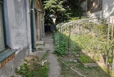 Casa de vanzare, 160 mp utili si 590 mp curte, zona 0 Iasi - 4