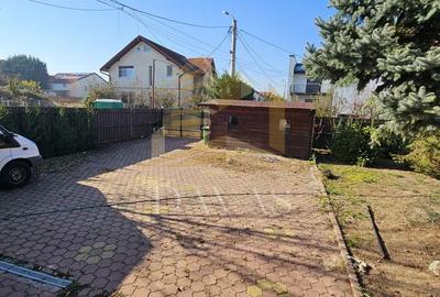 Casa de închiriat 6 camere 350mp | 1.300 mp Teren | Europa - 2