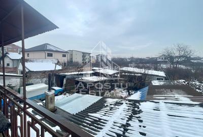 Casa individuala cu spatii comerciale - Zona Parneava spre Alfa - 18