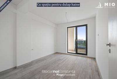 ✅Best view: Apartament cu bucătărie separată - Lidl Mamaia Nord - 7
