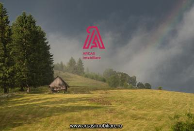 Afacere la Cheie Hotel de vanzare Statiunea Paltinis! - 22