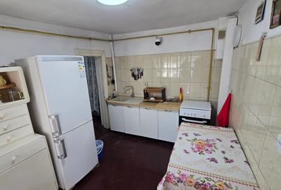 Casa de vanzare Focsani, strada Odobesti - 5