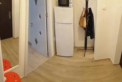 Garsonieră renovata in bloc mixt 1980 langa metrou Gorjului, Militari - 4