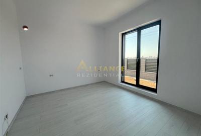 Casa Individuala pe Parter - 4 camere + teren 370 mp - 13