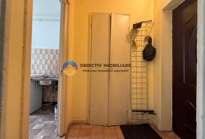 Apartament 2 camere ETAJ 3 CENTRU - 10