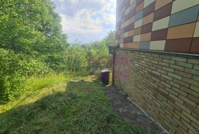Vila de vanzare cu 6 camere in Cornu (teren 6.600 mp) - 48