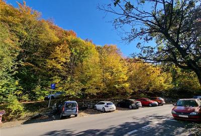 Garsoniera renovata in zona linistita Racadau - 17