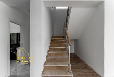 Com 0%|Casă individuală| 5 camere, terasă și garaj | Corbeanca |Paradisul Verde - 13