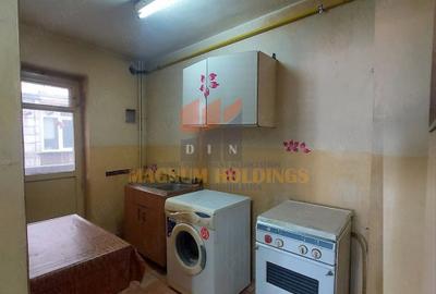 Apartament 2 camere, Negru-Voda, etajul 2, doua balcoane - 8