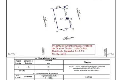 Mutare imediata |Studio Spatios + gradina| Metrou P.Poenaru - 9