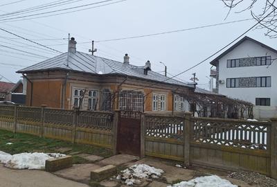 Casă de închiriat in zona linistita – Afumați (pretabil cazare muncitori) - 1