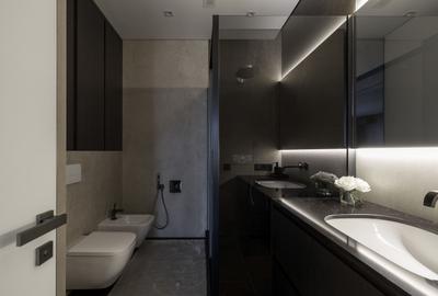 | Herastrau | 3 camere | 130 mp | 2 parcari | - 9