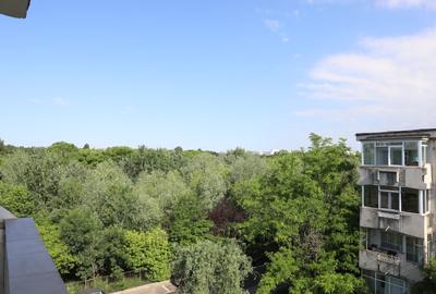 Apartament 2 camere, 54 mp | Parc Tineretului, Sector 4 | Vedere panoramică parc - 3