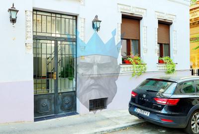 Apartament Duplex 3 Camere Cismigiu - 4